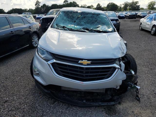 Photo 4 VIN: 2GNAXJEV6J6161267 - CHEVROLET EQUINOX LT 