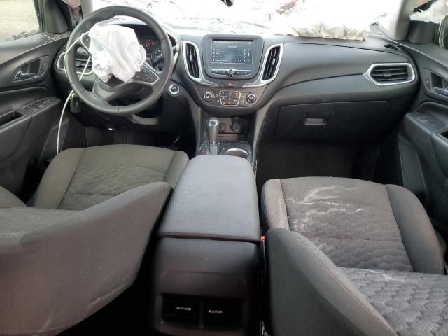 Photo 7 VIN: 2GNAXJEV6J6161267 - CHEVROLET EQUINOX LT 