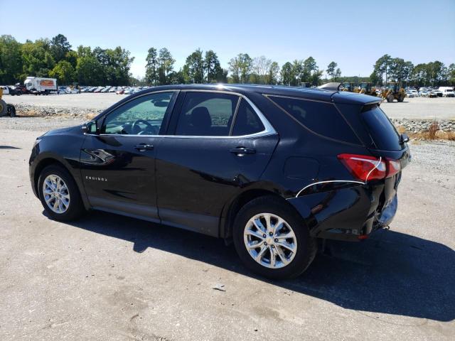 Photo 1 VIN: 2GNAXJEV6J6167294 - CHEVROLET EQUINOX LT 