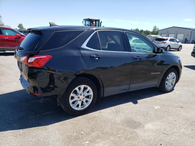 Photo 2 VIN: 2GNAXJEV6J6167294 - CHEVROLET EQUINOX LT 