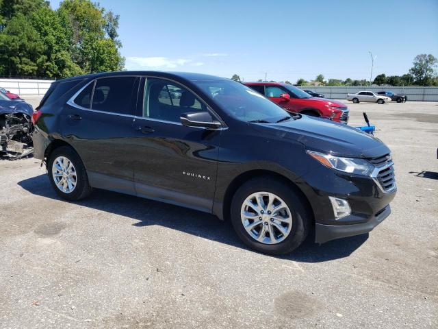 Photo 3 VIN: 2GNAXJEV6J6167294 - CHEVROLET EQUINOX LT 