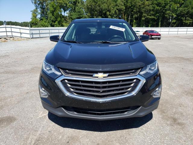 Photo 4 VIN: 2GNAXJEV6J6167294 - CHEVROLET EQUINOX LT 