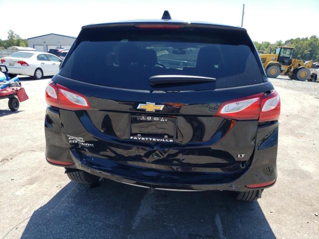 Photo 5 VIN: 2GNAXJEV6J6167294 - CHEVROLET EQUINOX LT 