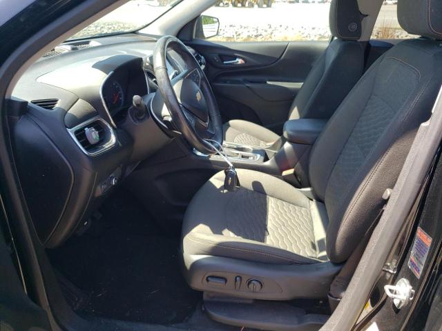 Photo 6 VIN: 2GNAXJEV6J6167294 - CHEVROLET EQUINOX LT 