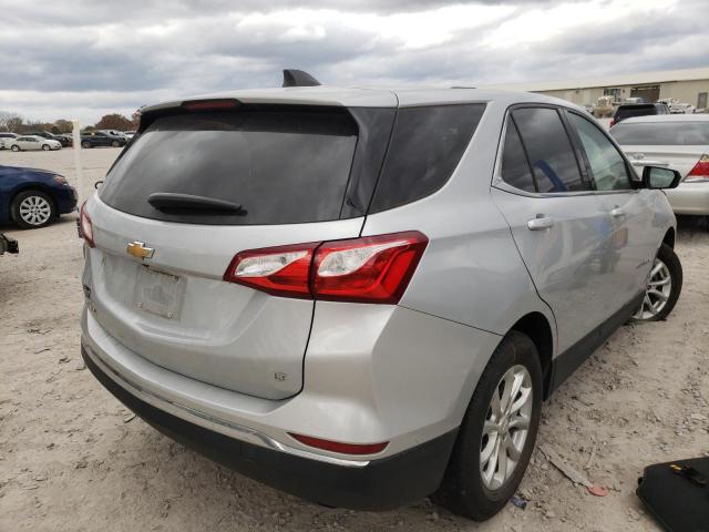 Photo 3 VIN: 2GNAXJEV6J6170471 - CHEVROLET EQUINOX LT 