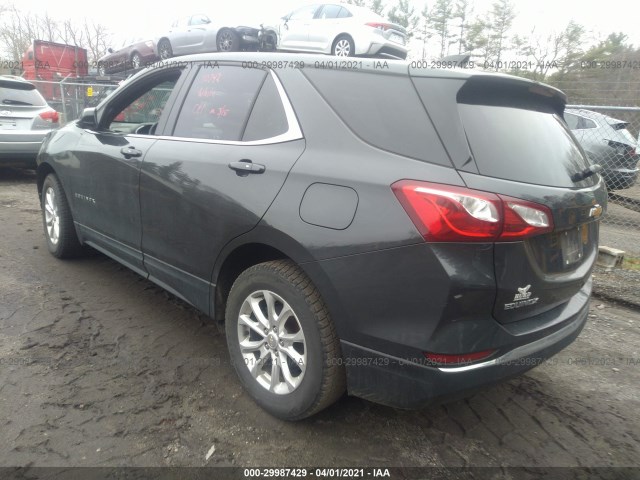 Photo 2 VIN: 2GNAXJEV6J6176058 - CHEVROLET EQUINOX 