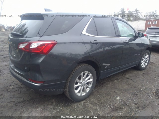 Photo 3 VIN: 2GNAXJEV6J6176058 - CHEVROLET EQUINOX 