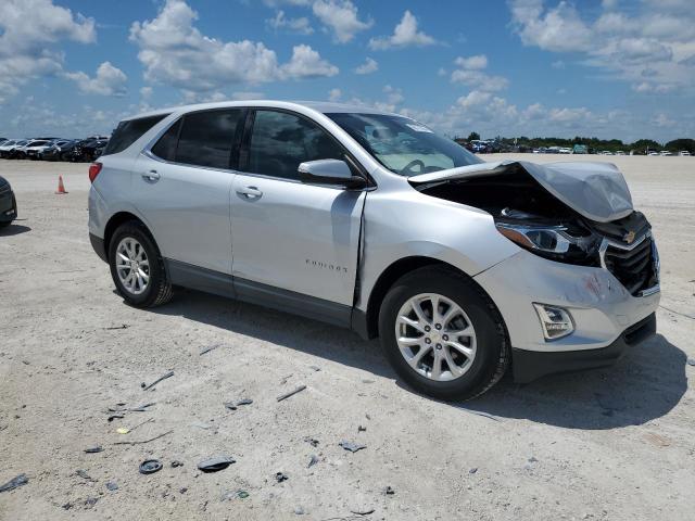 Photo 3 VIN: 2GNAXJEV6J6177033 - CHEVROLET EQUINOX LT 