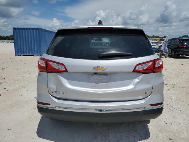 Photo 5 VIN: 2GNAXJEV6J6177033 - CHEVROLET EQUINOX LT 