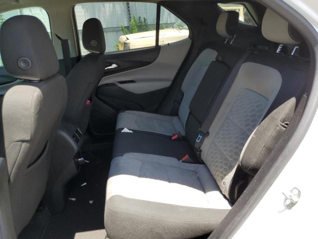 Photo 10 VIN: 2GNAXJEV6J6180465 - CHEVROLET EQUINOX LT 