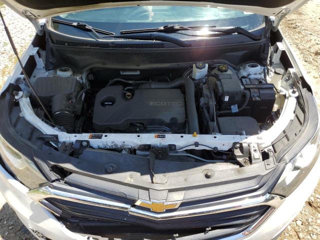 Photo 11 VIN: 2GNAXJEV6J6180465 - CHEVROLET EQUINOX LT 