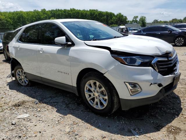 Photo 3 VIN: 2GNAXJEV6J6180465 - CHEVROLET EQUINOX LT 