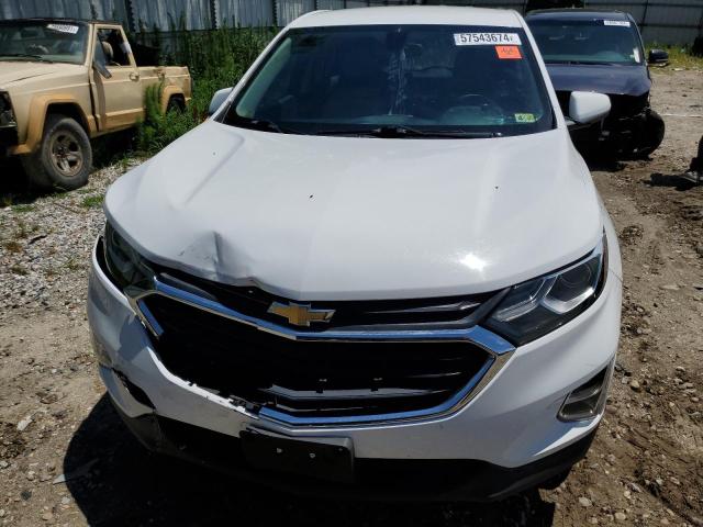 Photo 4 VIN: 2GNAXJEV6J6180465 - CHEVROLET EQUINOX LT 