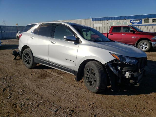 Photo 3 VIN: 2GNAXJEV6J6196939 - CHEVROLET EQUINOX 