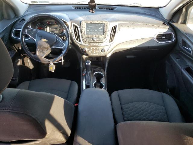 Photo 7 VIN: 2GNAXJEV6J6196939 - CHEVROLET EQUINOX 