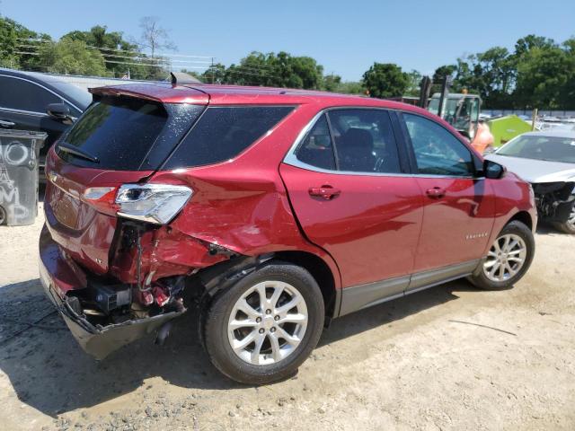 Photo 2 VIN: 2GNAXJEV6J6201962 - CHEVROLET EQUINOX 