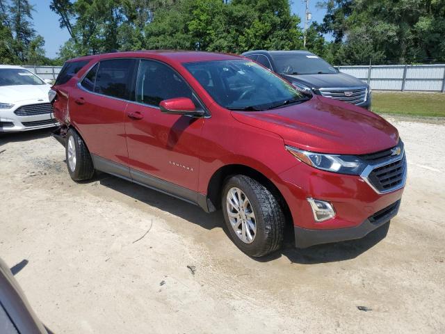 Photo 3 VIN: 2GNAXJEV6J6201962 - CHEVROLET EQUINOX 