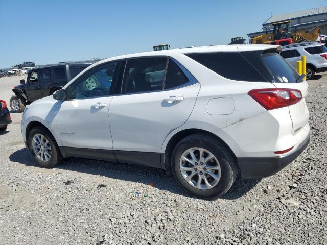 Photo 1 VIN: 2GNAXJEV6J6203730 - CHEVROLET EQUINOX 