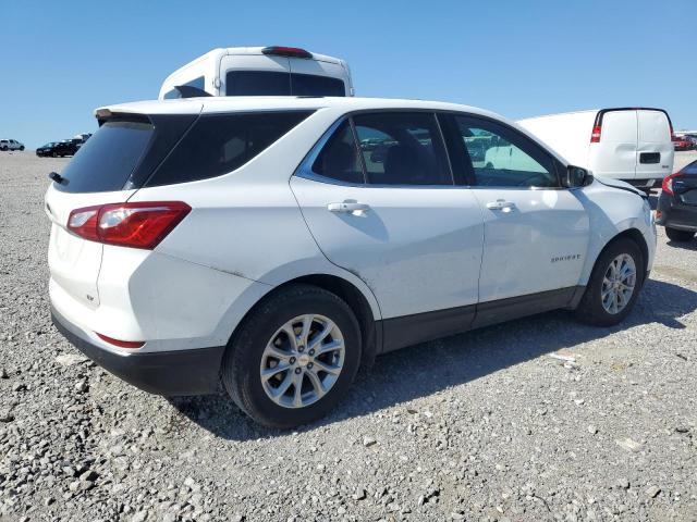 Photo 2 VIN: 2GNAXJEV6J6203730 - CHEVROLET EQUINOX 