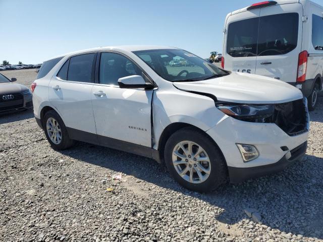 Photo 3 VIN: 2GNAXJEV6J6203730 - CHEVROLET EQUINOX 