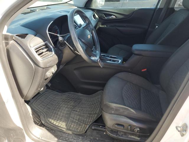 Photo 6 VIN: 2GNAXJEV6J6203730 - CHEVROLET EQUINOX 