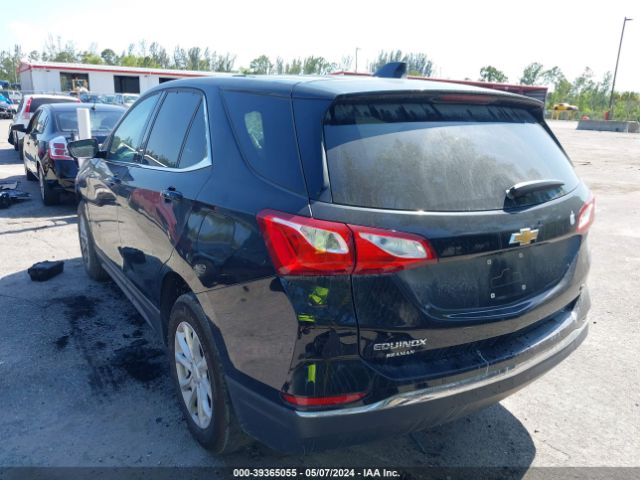 Photo 2 VIN: 2GNAXJEV6J6204294 - CHEVROLET EQUINOX 