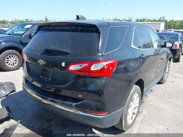 Photo 3 VIN: 2GNAXJEV6J6204294 - CHEVROLET EQUINOX 