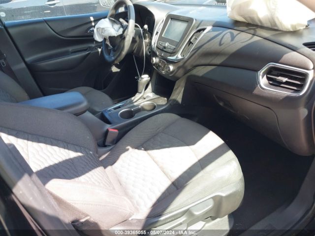 Photo 4 VIN: 2GNAXJEV6J6204294 - CHEVROLET EQUINOX 