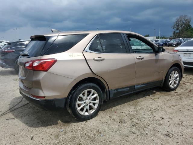 Photo 2 VIN: 2GNAXJEV6J6207082 - CHEVROLET EQUINOX LT 