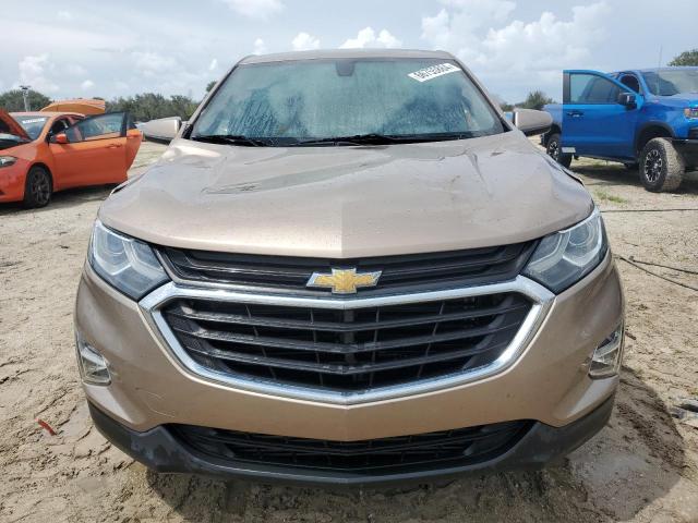 Photo 4 VIN: 2GNAXJEV6J6207082 - CHEVROLET EQUINOX LT 