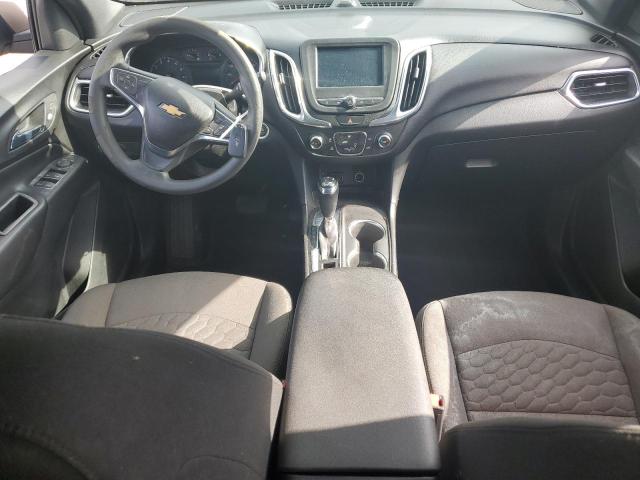 Photo 7 VIN: 2GNAXJEV6J6207082 - CHEVROLET EQUINOX LT 