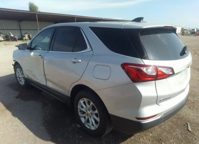 Photo 2 VIN: 2GNAXJEV6J6213142 - CHEVROLET EQUINOX 