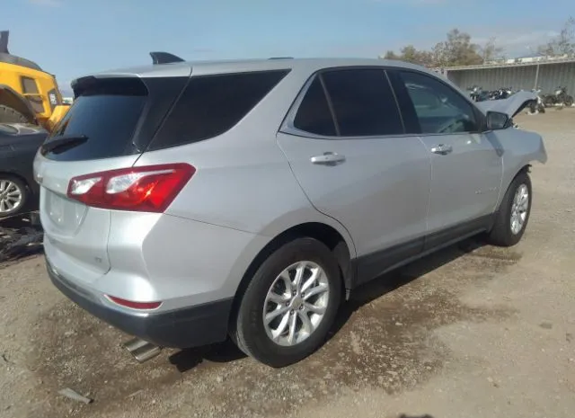 Photo 3 VIN: 2GNAXJEV6J6213142 - CHEVROLET EQUINOX 