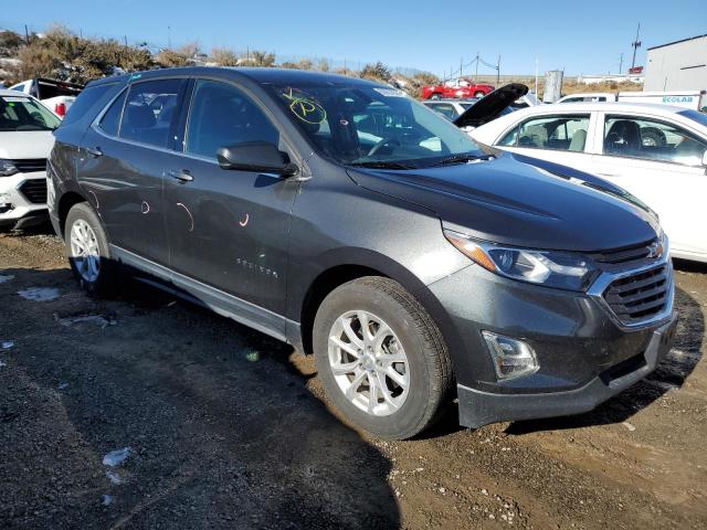 Photo 0 VIN: 2GNAXJEV6J6216199 - CHEVROLET EQUINOX LT 