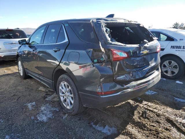 Photo 2 VIN: 2GNAXJEV6J6216199 - CHEVROLET EQUINOX LT 