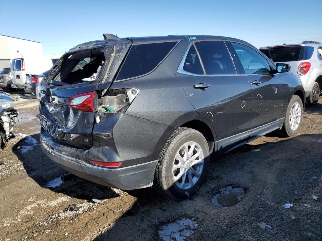 Photo 3 VIN: 2GNAXJEV6J6216199 - CHEVROLET EQUINOX LT 