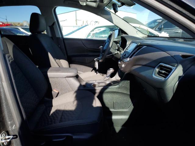 Photo 4 VIN: 2GNAXJEV6J6216199 - CHEVROLET EQUINOX LT 