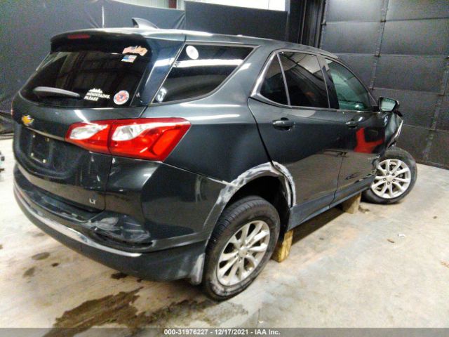 Photo 3 VIN: 2GNAXJEV6J6220446 - CHEVROLET EQUINOX 