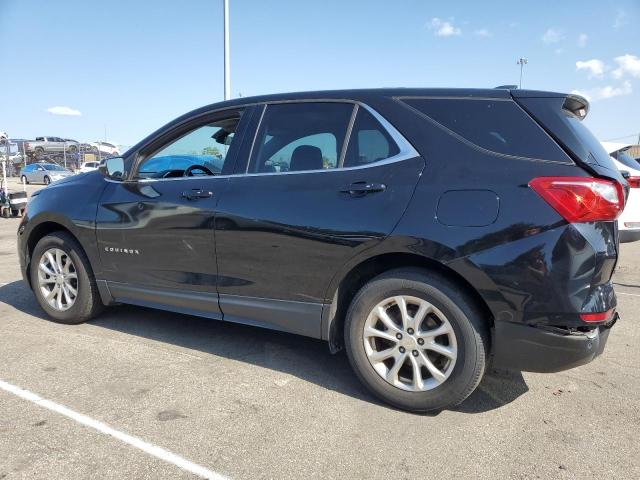 Photo 1 VIN: 2GNAXJEV6J6232581 - CHEVROLET EQUINOX LT 