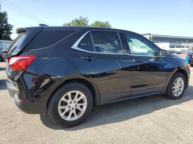 Photo 2 VIN: 2GNAXJEV6J6232581 - CHEVROLET EQUINOX LT 