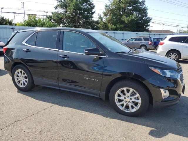 Photo 3 VIN: 2GNAXJEV6J6232581 - CHEVROLET EQUINOX LT 