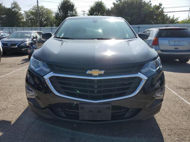 Photo 4 VIN: 2GNAXJEV6J6232581 - CHEVROLET EQUINOX LT 