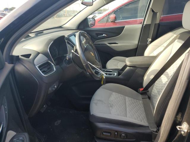 Photo 6 VIN: 2GNAXJEV6J6232581 - CHEVROLET EQUINOX LT 