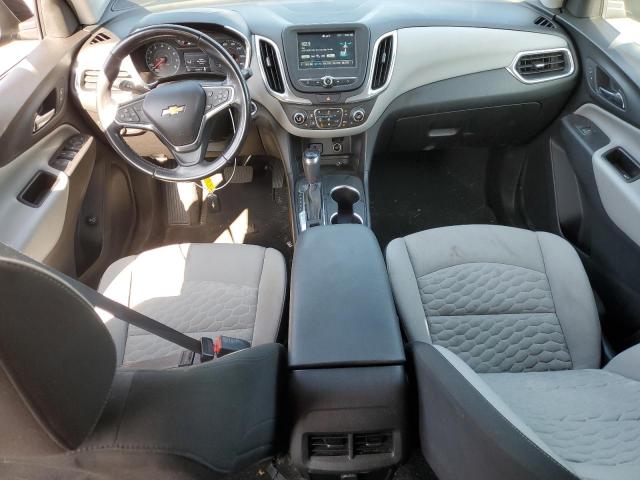 Photo 7 VIN: 2GNAXJEV6J6232581 - CHEVROLET EQUINOX LT 