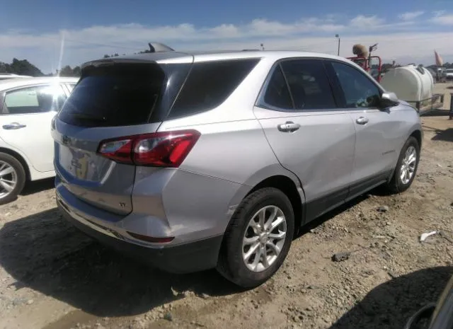 Photo 3 VIN: 2GNAXJEV6J6232791 - CHEVROLET EQUINOX 