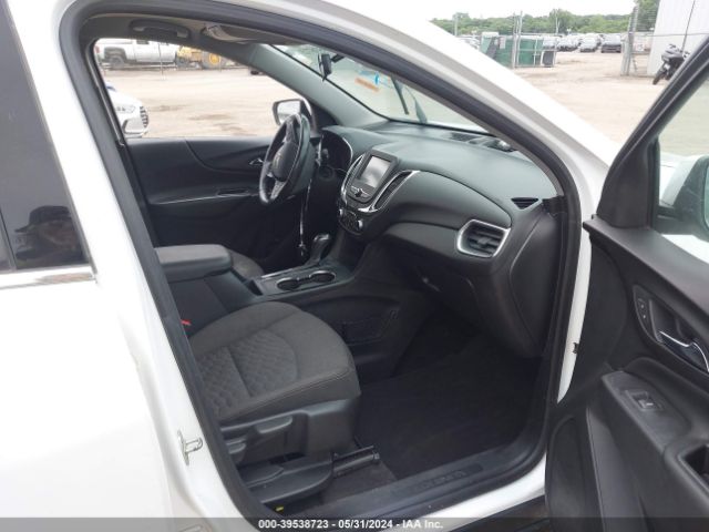 Photo 4 VIN: 2GNAXJEV6J6238395 - CHEVROLET EQUINOX 