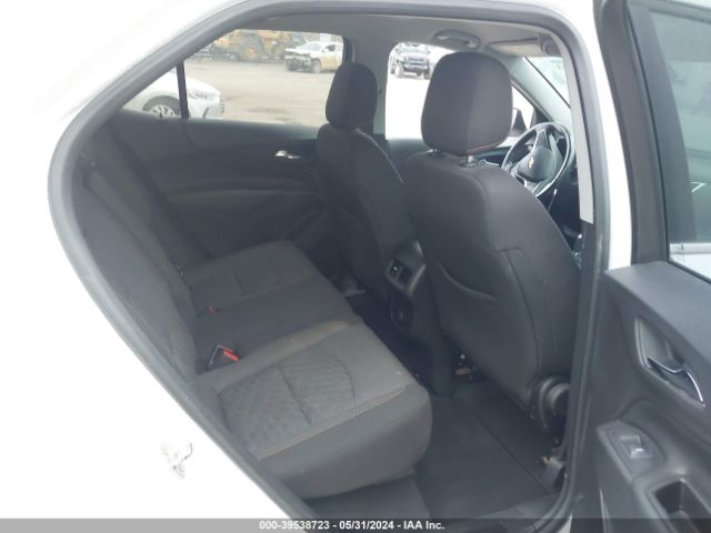 Photo 7 VIN: 2GNAXJEV6J6238395 - CHEVROLET EQUINOX 