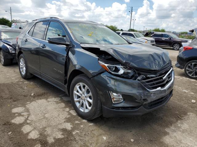 Photo 0 VIN: 2GNAXJEV6J6238803 - CHEVROLET EQUINOX 