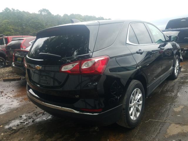 Photo 3 VIN: 2GNAXJEV6J6240809 - CHEVROLET EQUINOX LT 