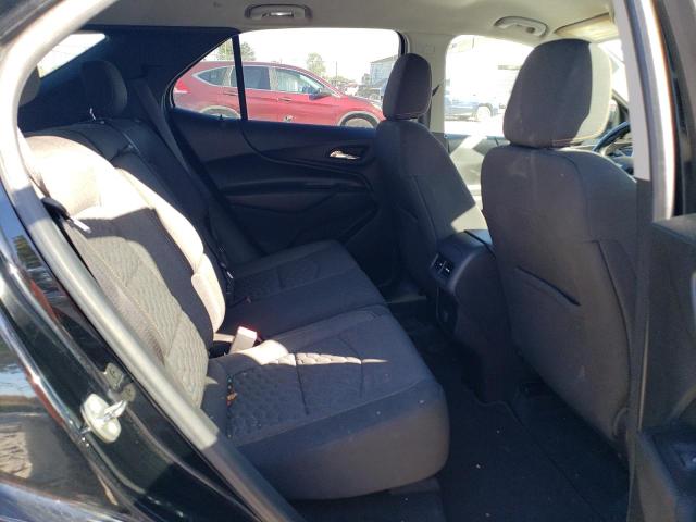 Photo 10 VIN: 2GNAXJEV6J6241197 - CHEVROLET EQUINOX LT 